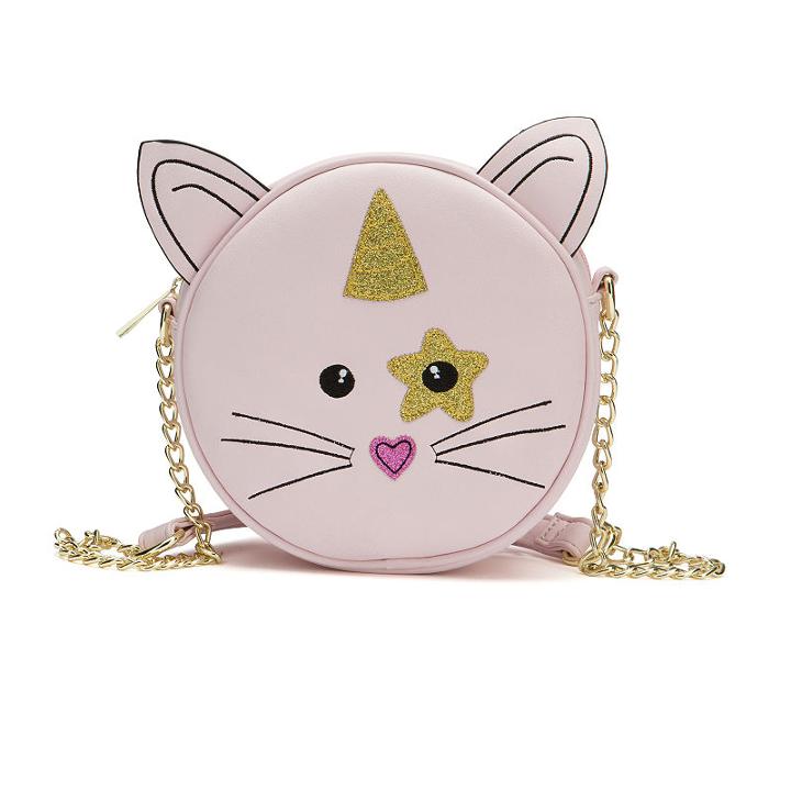 Olivia Miller Dorotea Crossbody Bag