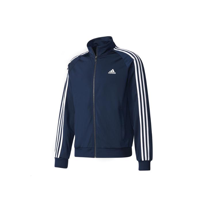 Adidas Mock Neck Top Athletic