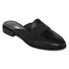 Style Charles Gail Womens Mules
