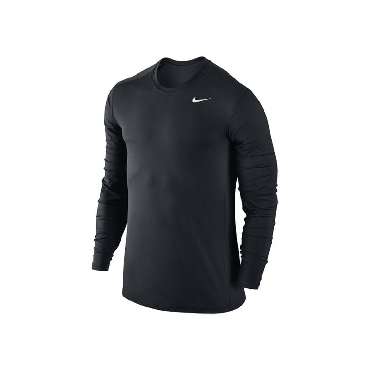 Nike Long-sleeve Dri-fit Base Layer Shirt