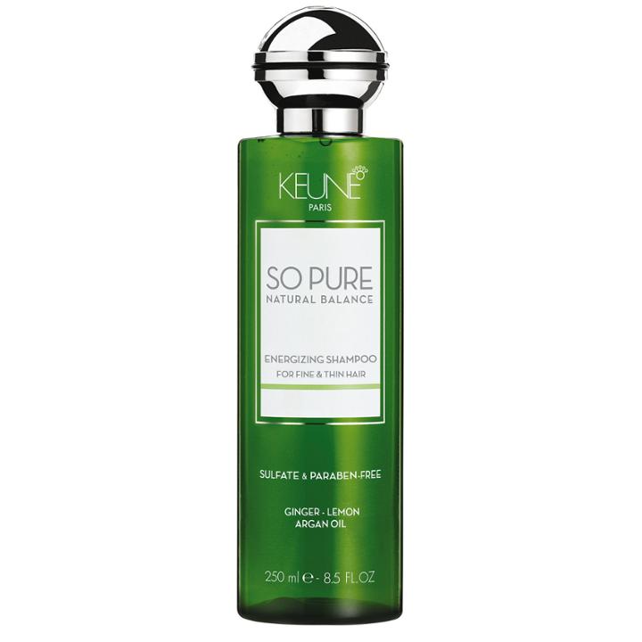 Keune Shampoo - 8.5 Oz.