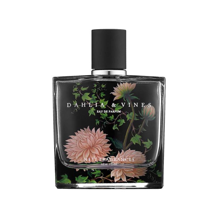 Nest Dahlia & Vines