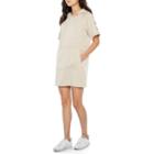 Ronni Nicole Athliesure 2 - 2 Short Sleeve Applique Shift Dress
