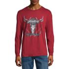 Gildan Realtree Fall 17 Long Sleeve Crew Neck T-shirt