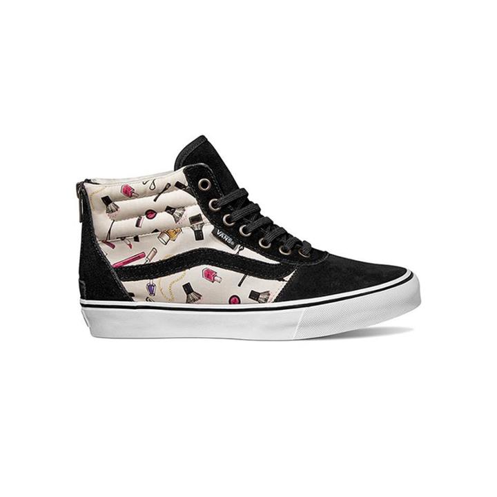 Vans Footwear Milton Womens Skate Shoes