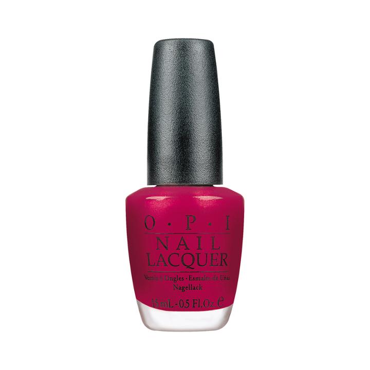 Opi I'm Not Really A Waitress Nail Polish - .5 Oz.