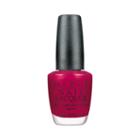 Opi I'm Not Really A Waitress Nail Polish - .5 Oz.