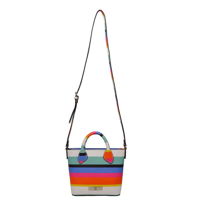 Liz Claiborne Carmen Satchel