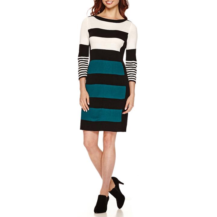Studio 1 Sweater Dress