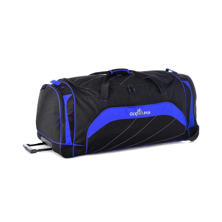 40 Jumbo Rolling Duffel