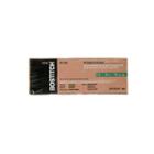 Bostitch Stanley Da-1540 2-1/2 Da Angled Finish Nails 4000 Count