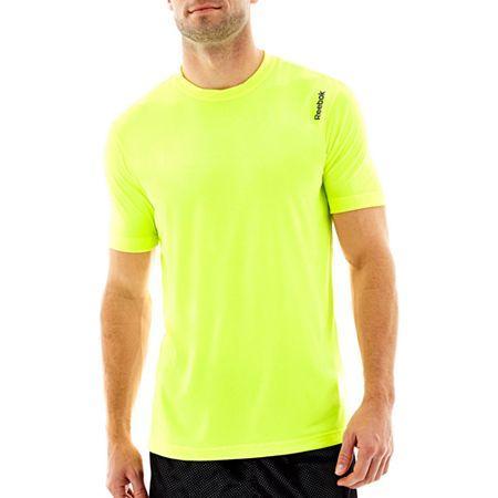 Reebok Solid Tech Top