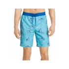 Izod Swim Board Shorts