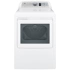 Ge 7.4 Cu. Ft. Capacity Aluminized Alloy Drum Electric Dryer With Sensor Dry - Gtd65ebsjws