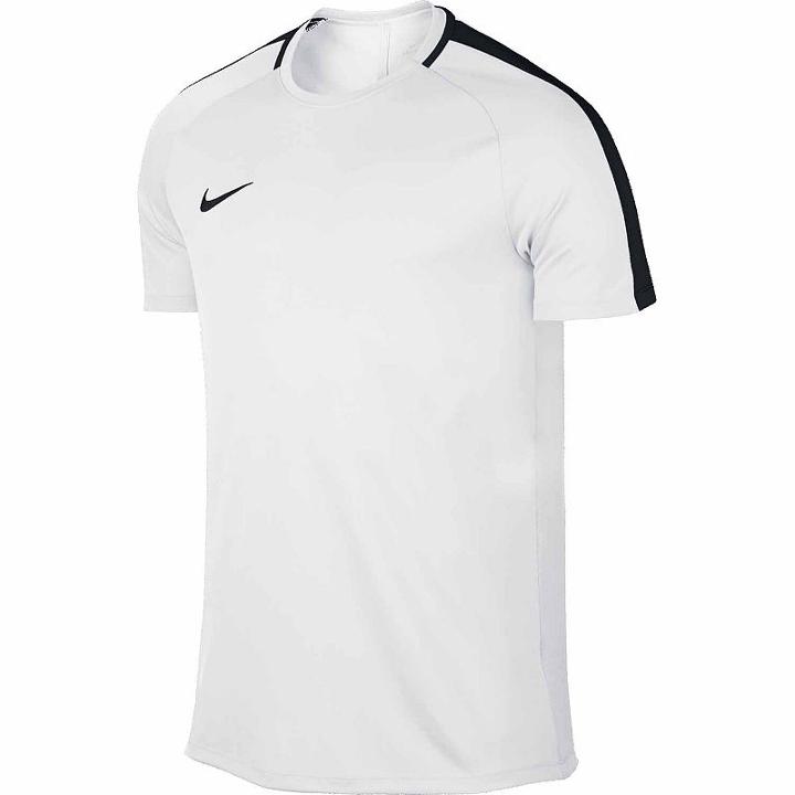 Nike Short Sleeve Moisture Wicking T-shirt
