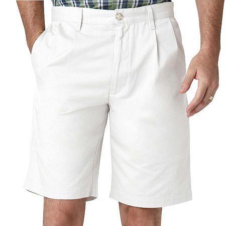 Dockers Double-pleat Shorts
