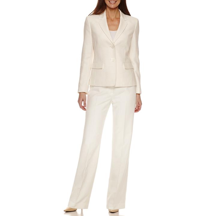 Le Suit Long Sleeve Suit Set