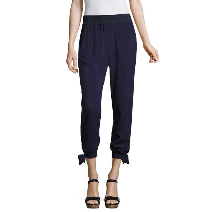 By & By Classic Fit Cargo Pants-juniors