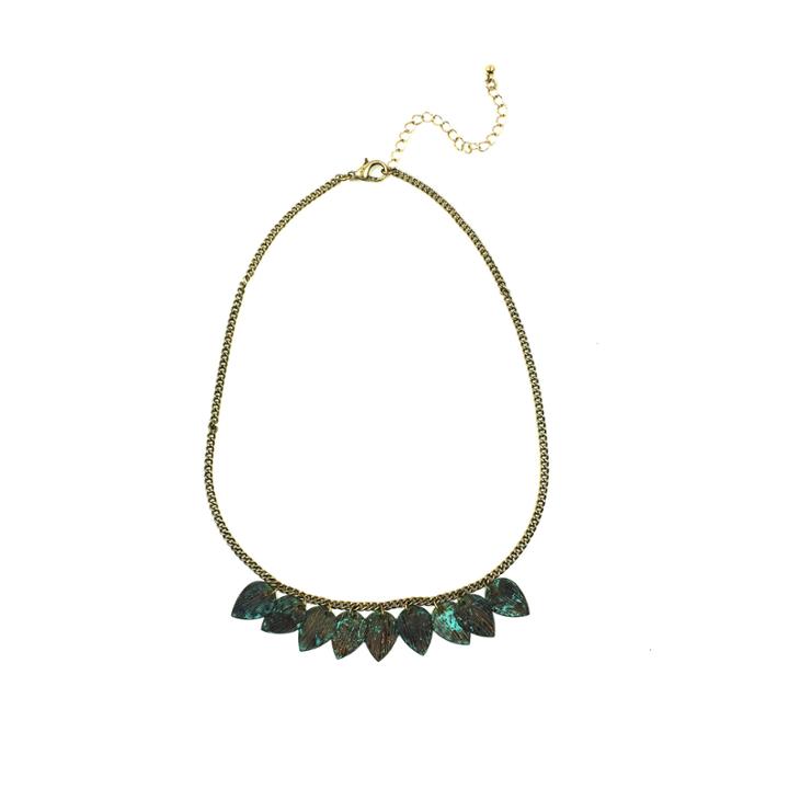 A.n.a Womens Strand Necklace