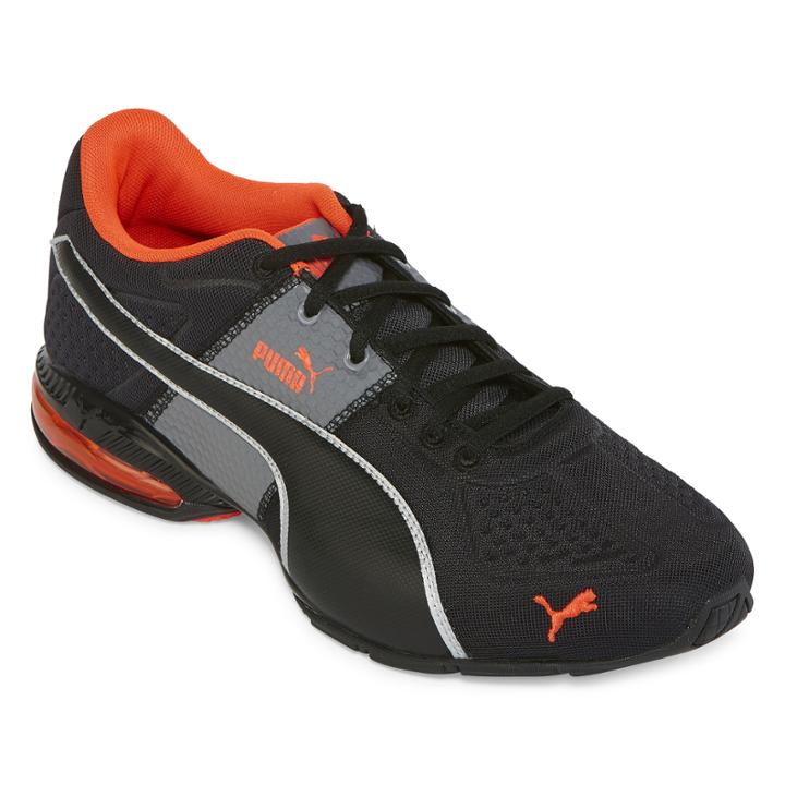 Puma Cell Surin Deboss Mens Athletic Shoes