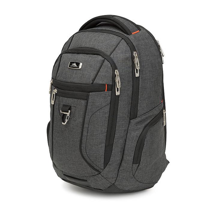 High Sierra Endeavor Essential Backpack