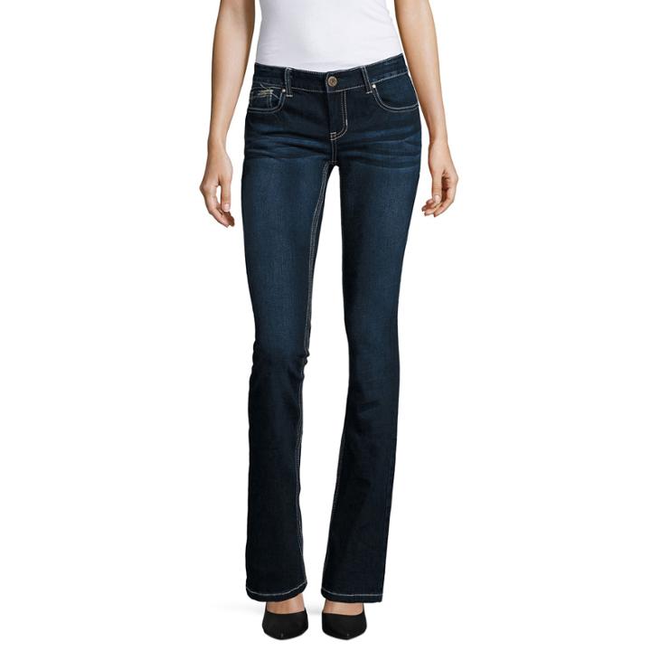 Ariya Skinny Jeans-juniors