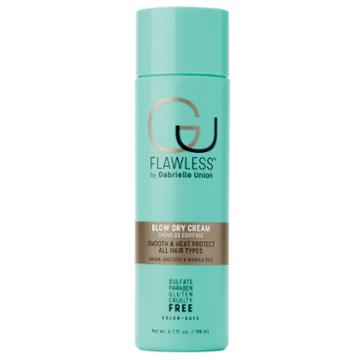Flawless By Gabrielle Union Blow Dry Cream Hair Cream-6.7 Oz.