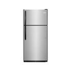 Frigidaire 18 Cu. Ft. Top Freezer - Fftr1814ts