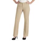 Lee Curvy Fit Trouser