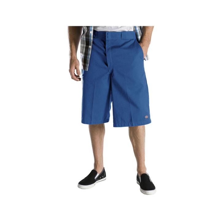 Dickies 13 Multi-pocket Workwear Shorts