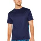 Spalding Camo Short Sleeve Crew Neck T-shirt