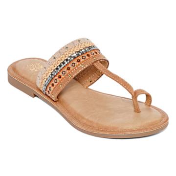 Gc Shoes Maya Womens Slide Sandals