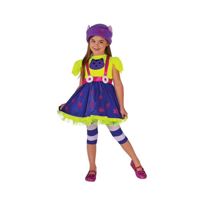 Little Charmers Hazel Child Costume