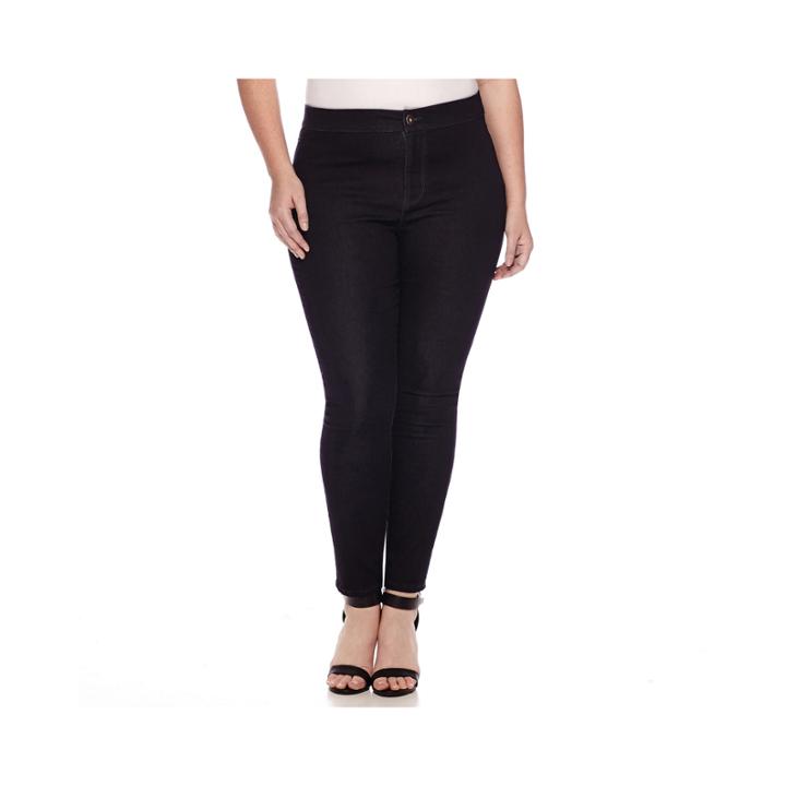 Decree High-rise Jeggings - Juniors Plus