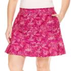 Made For Life Geometric Knit Skorts-plus (6)