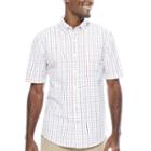 St. John's Bay Button-front Shirt