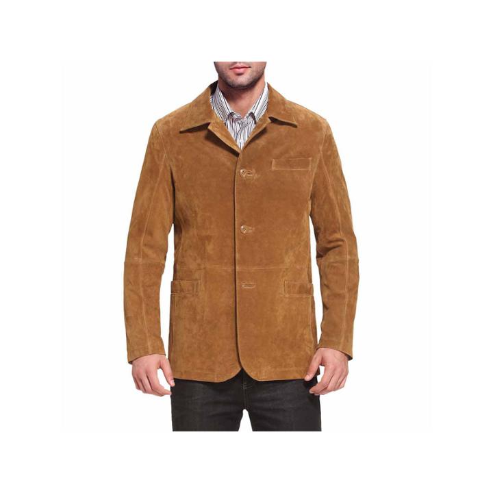 Todd Topcoat
