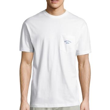 Biscayne Bay Short Sleeve Crew Neck T-shirt