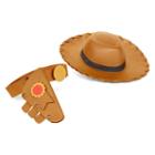 Disney Collection Woody Accessories Set - One Size