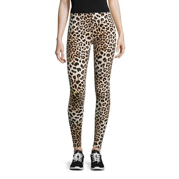 Az Print Legging