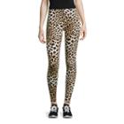 Az Print Legging