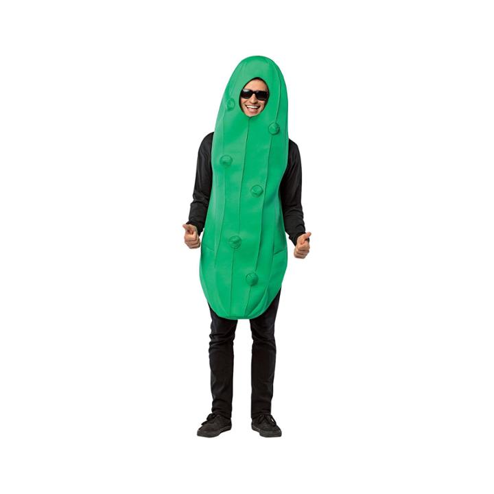 Pickle Adult Costume