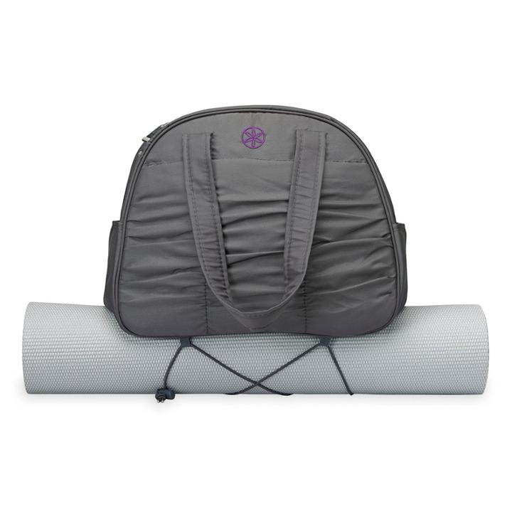 Gaiam Metro Gym Bag