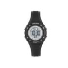 Armitron Womens Black Strap Watch-45/7081blk