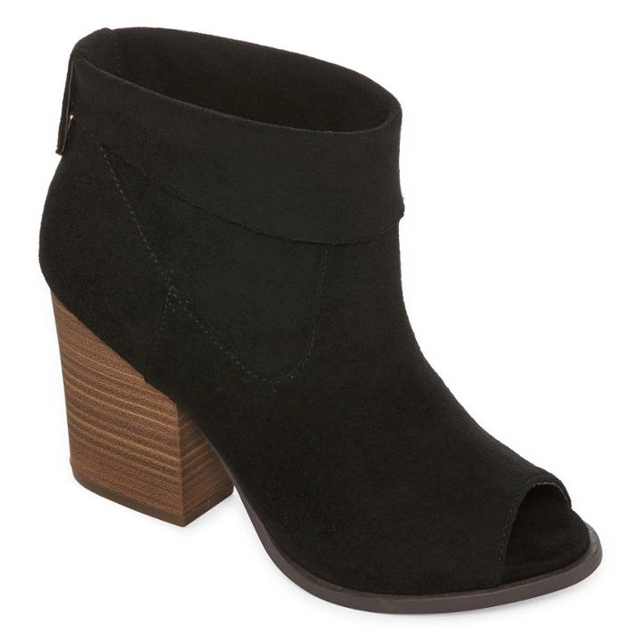 Pop Shawnee Womens Shooties