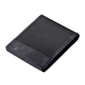 Lewis N. Clark Rfid Ballistic Bi-fold Wallet