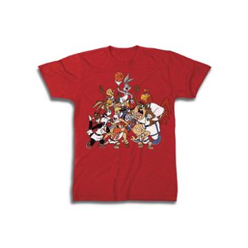 Looney Tunes Graphic Tee