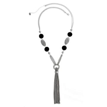 El By Erica Lyons Womens Y Necklace