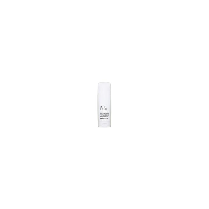 Issey Miyake Leau Dissey Body Lotion