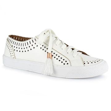 Dolce By Mojo Moxy Cora Womens Oxford Shoes